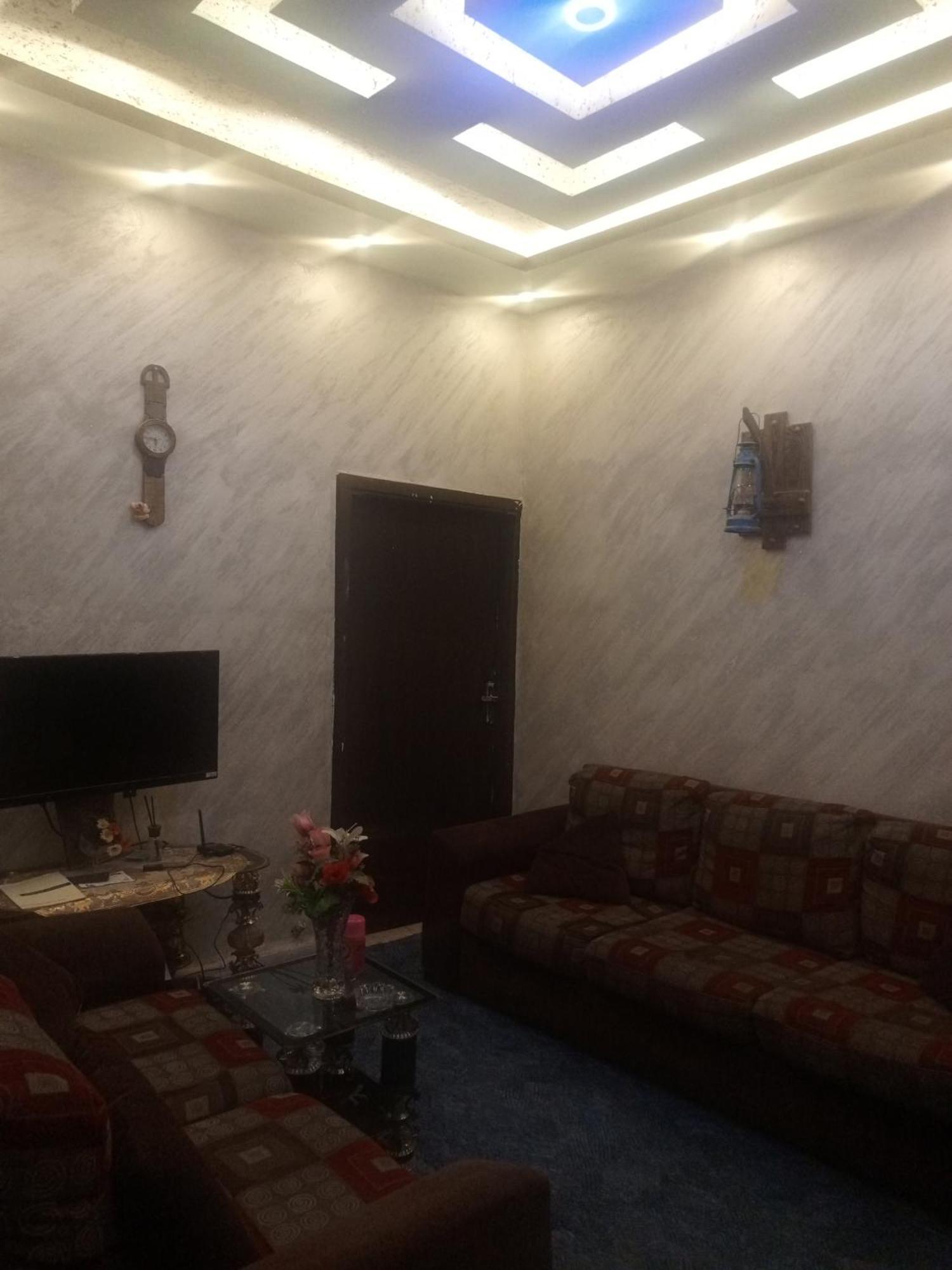 Jarajreh Apartments/ Hotel Karak Rom bilde