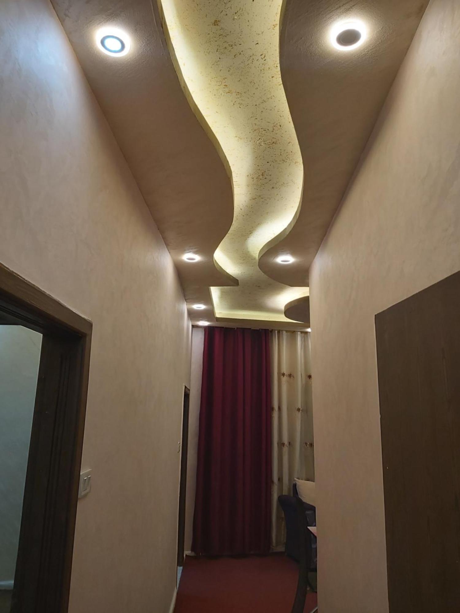 Jarajreh Apartments/ Hotel Karak Rom bilde